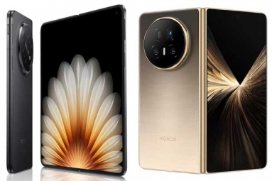 Oppo Find N6 and Honor Magic V6 to Launch with Advanced Stylus