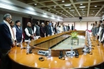 India’s Sovereignty, National security must transcend narrow political considerations, opposition parties joint statement national security must transcend narrow political considerations, Joint statement