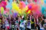 Florida a Current Events, Events in Florida a, orlando holi festival, Holi festival