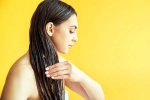 Overnight Hair Oiling good, Overnight Hair Oiling breaking, is overnight hair oiling right for you, Health tips