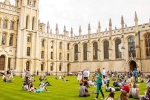 Oxford university, Global University Rankings, oxford named world s best in global university rankings, Nottingham