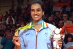 Commonwealth Games 2022, PV Sindhu news, pv sindhu scripts history in commonwealth games, Olympics