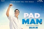 Pad Man movie, latest stills Pad Man, pad man hindi movie, R balki