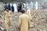 Khyber Pakhtunkhwa latest, Khyber Pakhtunkhwa breaking news, 30 killed after pak air force drops 8 bombs, Strikes