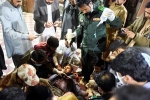 Pakistan Train Attack deaths, Pakistan Train Attack breaking update, pakistan train attack 27 terrorists killed, Police