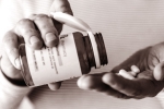 Paracetamol disadvantages, Paracetamol breaking, paracetamol could pose a risk for liver, University