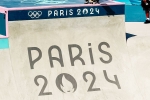 Paris Olympics, men’s hockey team in olympics, paris olympics 2024 indian sports updates, Ks chithra