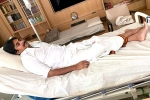 Pawan Kalyan health, Pawan Kalyan, pawan kalyan contracted with coronavirus, Tirupati