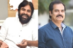 Pawan Kalyan news, Kishore Pardasani, pawan kalyan and dolly to team up, Disco raja