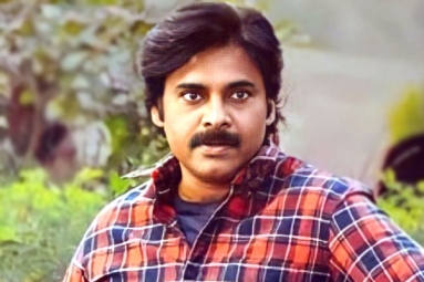 Pawan Kalyan to sing for Ayyappanum Koshiyum Remake