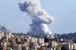 Airstrike in Lebanon latest breaking, Airstrike in Lebanon latest breaking, over 100 people killed after israel airstrikes in lebanon, Senior leader