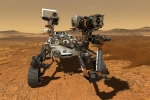 Mars rover, space, nasa s 2020 mars rover named as perseverance, Judges