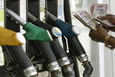 Fuel Prices Hit Record, Petition Filed to Include Petrol, Diesel under GST