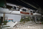 Top stories, 6 dead in Philippines earthquake, 6 dead in philippines earthquake, Surigao del