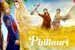 Phillauri Hindi Movie Show Timings in Florida, Phillauri Hindi Movie Review and Rating, phillauri hindi movie show timings, Diljit dosanjh