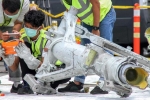 Lion Air Crash, Lion Air Crash investigation, lion air crash pilots struggled to control plane says report, American airlines