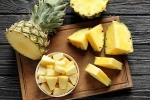 Brazilian, Brazilian, pineapples as a possible wound healer recent brazilian study supports the claim, Bromelain