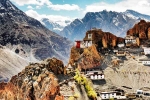 Tourist Places in India 2025, Tourist Places in India 2026, breathtaking places to visit in india this june, Kama
