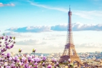 Holiday in France latest, France, are you planning for a holiday to france, The x factor