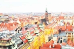 Poland Permanent Residency, Poland Permanent Residency breaking, poland offering permanent residency for rs 18100, Passport