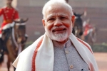 narendra modi social media following, narendra modi, narendra modi second most followed politician globally, Indian politician