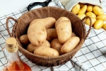 Potatoes for Skin Health, Potatoes for Skin Health new breaking, how to use potatoes for skin health, Natural beauty products