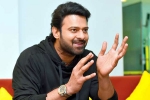 Prabhas25 updates, Prabhas25 producer, prabhas 25th film announced, Kabir singh