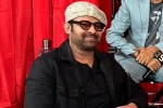 Prabhas next directors, Prabhas, prabhas not interested to work with bollywood makers, Maruthi