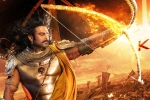 Prabhas, Kalki 2898 AD latest breaking, prabhas kalki 2898 ad crosses rs 1000 cr mark, Kanna