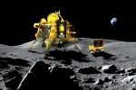 ROver operations, Somanath on Chandryaan 3, pragyan has rolled out to start its work, Chandrayaan 2