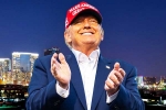 Donald Trump campaign, Donald Trump in polls, big predictions on donald trump win in us elections, Presidential elections