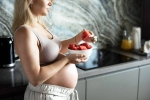 Pregnant Women dietary calories, Pregnant Women tips, pregnant women need 50 000 dietary calories to carry a child, Cherry