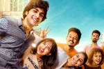 Premalu Movie Tweets, Premalu telugu movie review, premalu movie review rating story cast and crew, Engagement