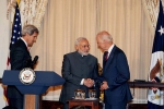 PM Modi speaks to Joe Biden, India-US leaders, pm modi held a telephonic conversation with u s president elect joe biden, Traditions