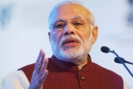 Narendra modi speech, Modi on arrogance, prime minister narendra modi speech in parliament highlights, Congress leaders