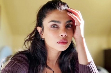 Priyanka Chopra Breaks Silence On &#039;Don&#039;t Look For Virgin Wife&#039; Comment