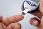 Dr David Cole, Dr David Cole, study reveals germs may play a role in the development of type 1 diabetes, Cardiff university