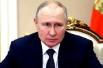 Russia News, Vladimir Putin, putin s ally proposed to ban icc in russia, Icc