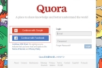 Quora in Hindi, Hindi, quora launches in hindi to roll out in other languages soon, Quora in hindi