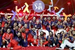 RCB Vs GT 2026, RCB breaking, rcb bags ipl 2026 title, Victor