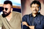 Sanjay Dutt, Sanjay Dutt, rgv s sanjay dutt biopic to feature the truth, Sanjay dutt biopic