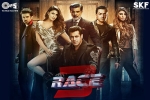 trailers songs, Race 3 Hindi, race 3 hindi movie, Taurani