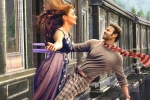 Radhe Shyam motion poster review, Radhe Shyam movie news, beats of radhe shyam prabhas and pooja hegde in a romantic mood, Birthday gift Radhe Shyam motion poster review, Radhe Shyam movie news, beats of radhe shyam prabhas and pooja hegde in a romantic mood, Birthday gift