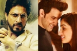 Kaabil collections, Shah Rukh Khan, raees vs kaabil collections update, Kaabil
