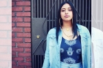 Indian American Raja Kumari, raja kumari songs, raja kumari terms cross cultural collaborations as brown renaissance, Iggy azalea