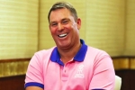 Shane Warne for RR, Shane Warne Rajasthan Royals news, rajasthan royals sale earns rs 450 crore for shane warne s family, Rajasthan royals