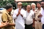 Rajinikanth - Nelson Dilipkumar, Rajinikanth in Banglore, rajinikanth visits jayanagar bmtc, Karnataka