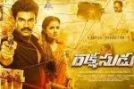 Rakshasudu Telugu, latest stills Rakshasudu, rakshasudu telugu movie, Bellamkonda sreenivas
