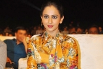 Rakul Preet Singh latest, Ramcharan, rakul trending for her glamorous acts, Promos Rakul Preet Singh latest, Ramcharan, rakul trending for her glamorous acts, Promos