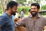 Ram Charan with Sukumar, Ram Charan latest updates, ram charan and sukumar to team up again, Rangasthalam combo